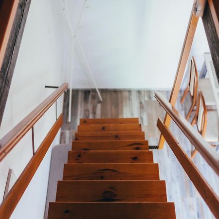 Apartmany Friends Liptov Liptovský Mikuláš Екстериор снимка