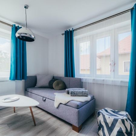 Apartmany Friends Liptov Liptovský Mikuláš Екстериор снимка