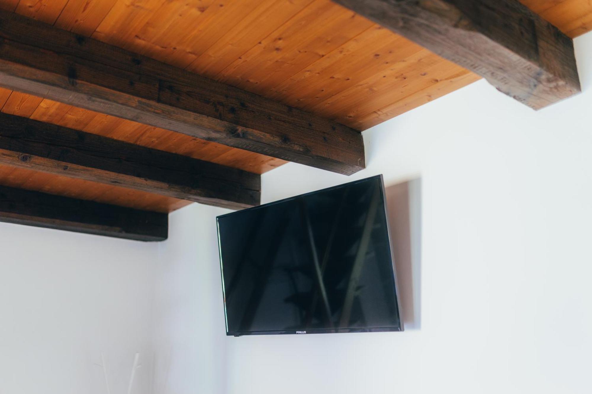 Apartmany Friends Liptov Liptovský Mikuláš Екстериор снимка
