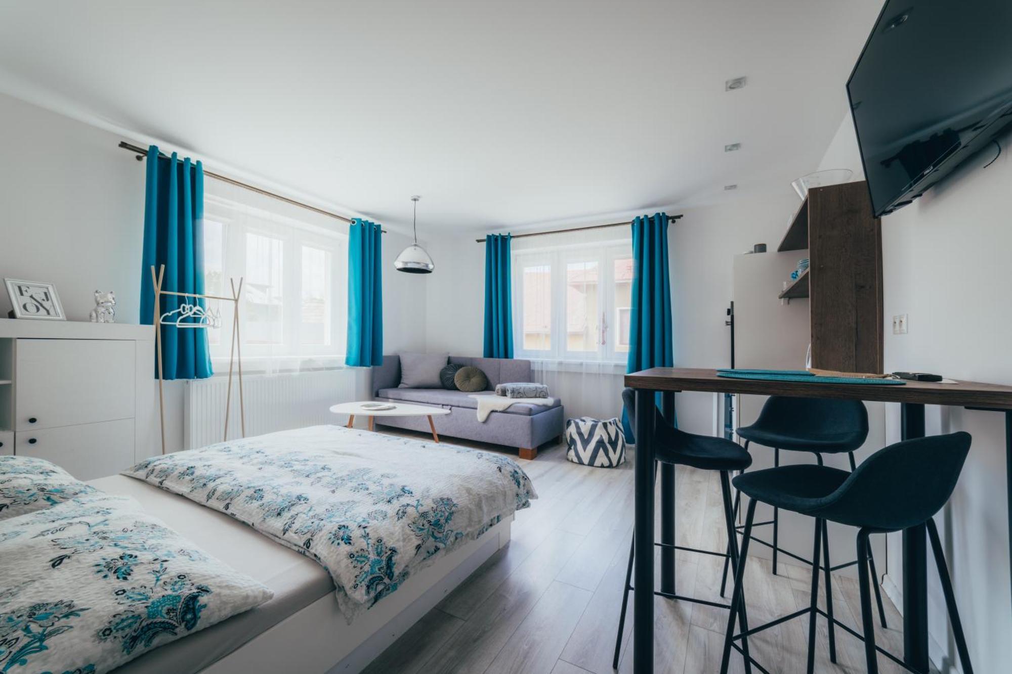 Apartmany Friends Liptov Liptovský Mikuláš Екстериор снимка