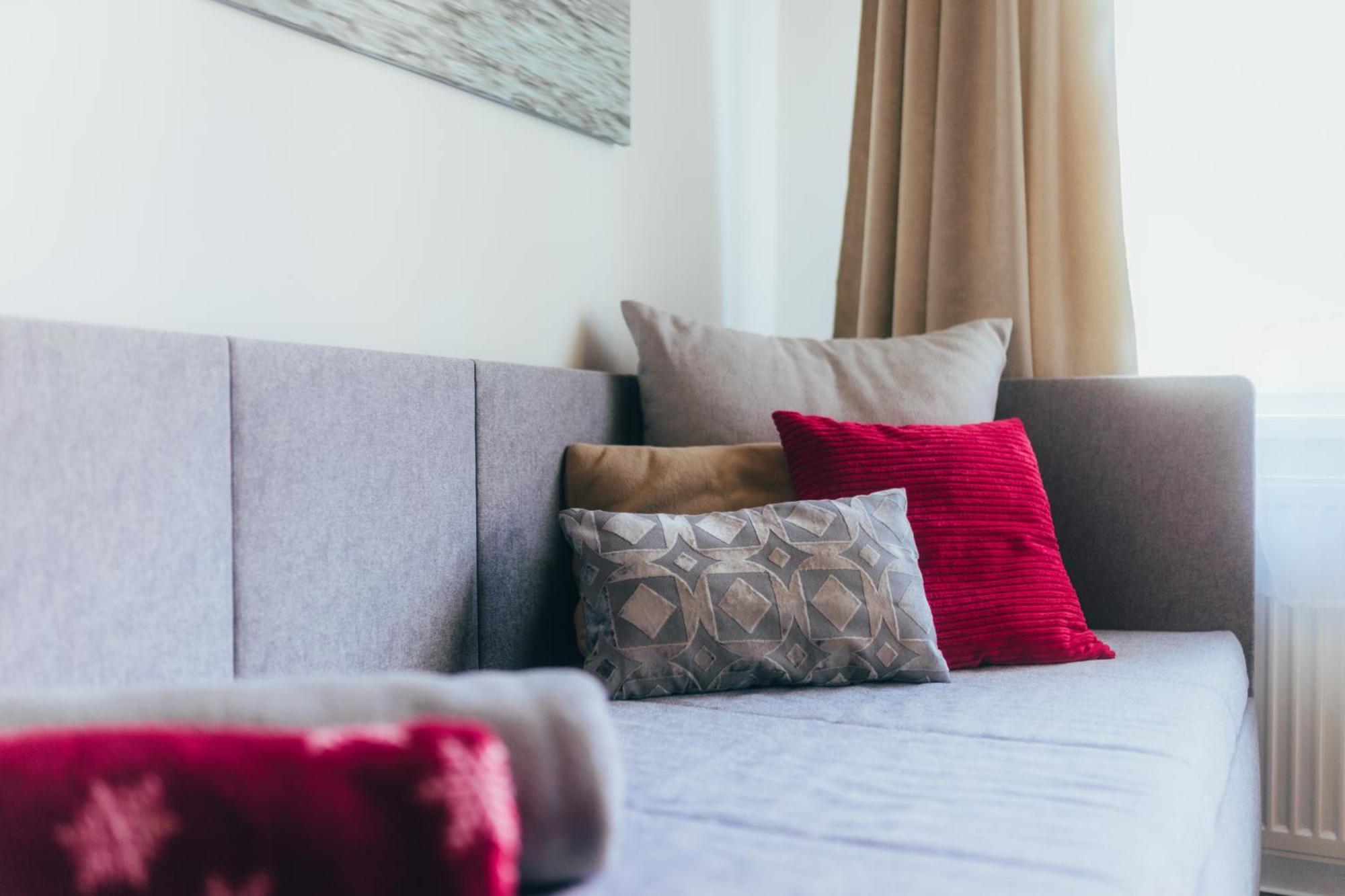 Apartmany Friends Liptov Liptovský Mikuláš Екстериор снимка