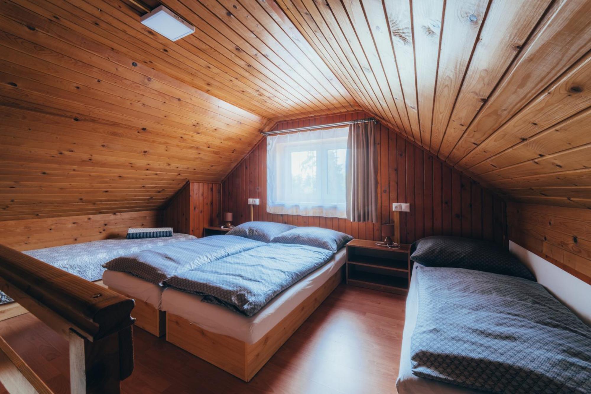 Apartmany Friends Liptov Liptovský Mikuláš Екстериор снимка