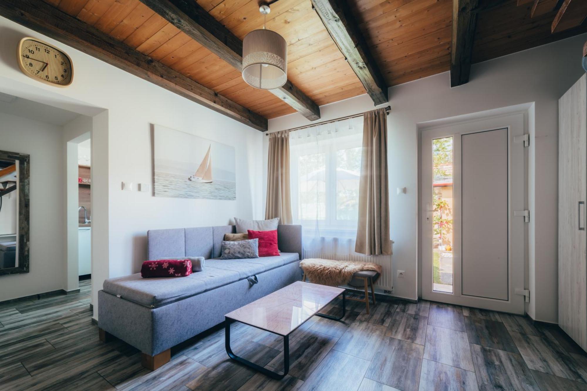 Apartmany Friends Liptov Liptovský Mikuláš Екстериор снимка