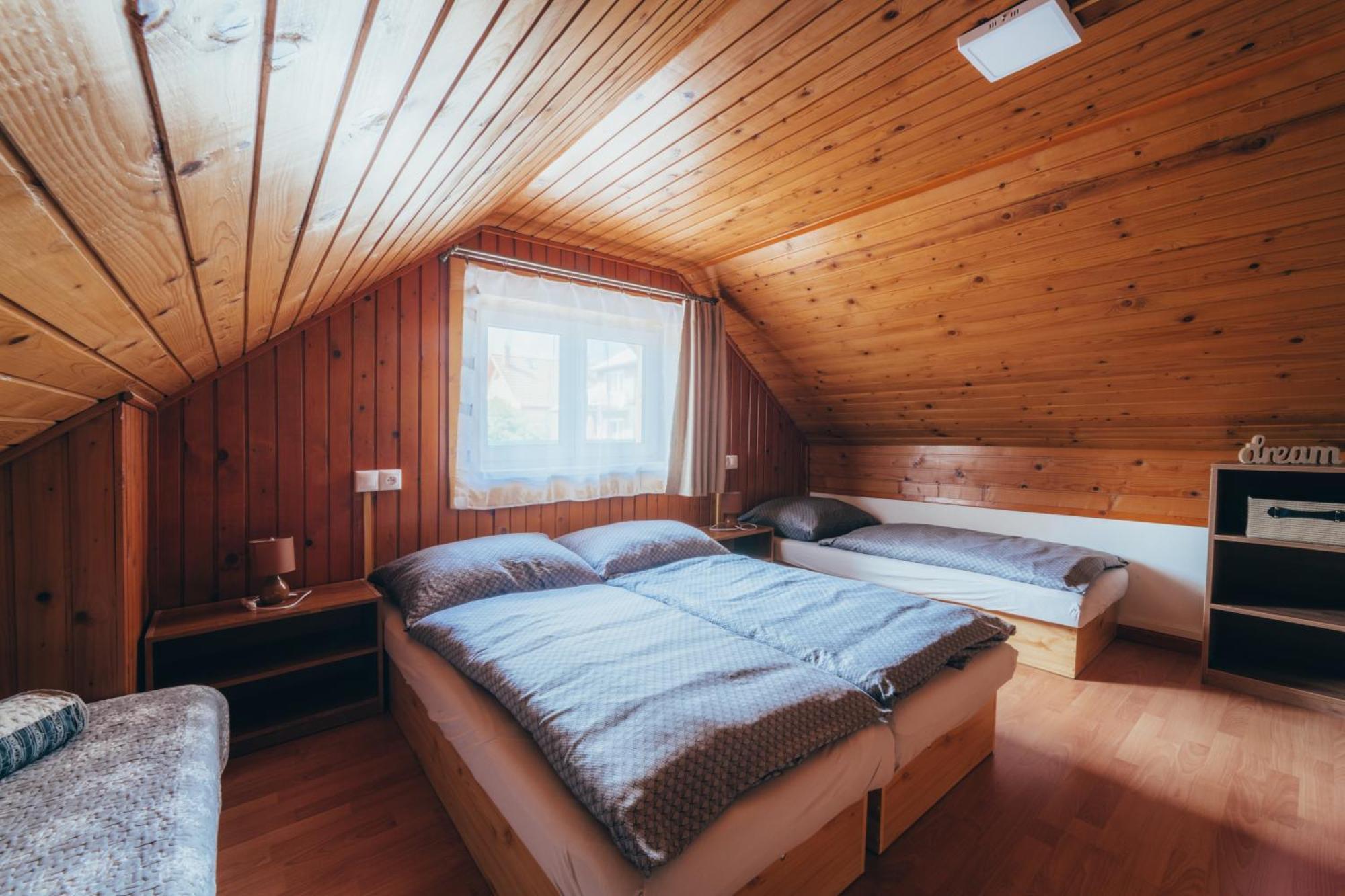 Apartmany Friends Liptov Liptovský Mikuláš Екстериор снимка