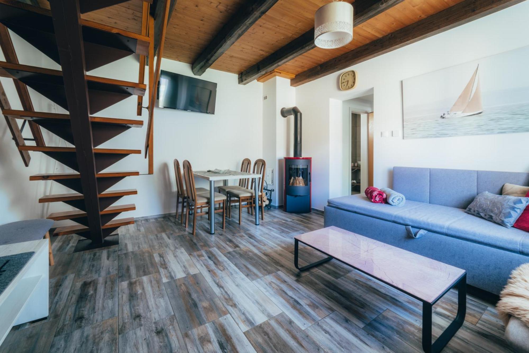 Apartmany Friends Liptov Liptovský Mikuláš Екстериор снимка