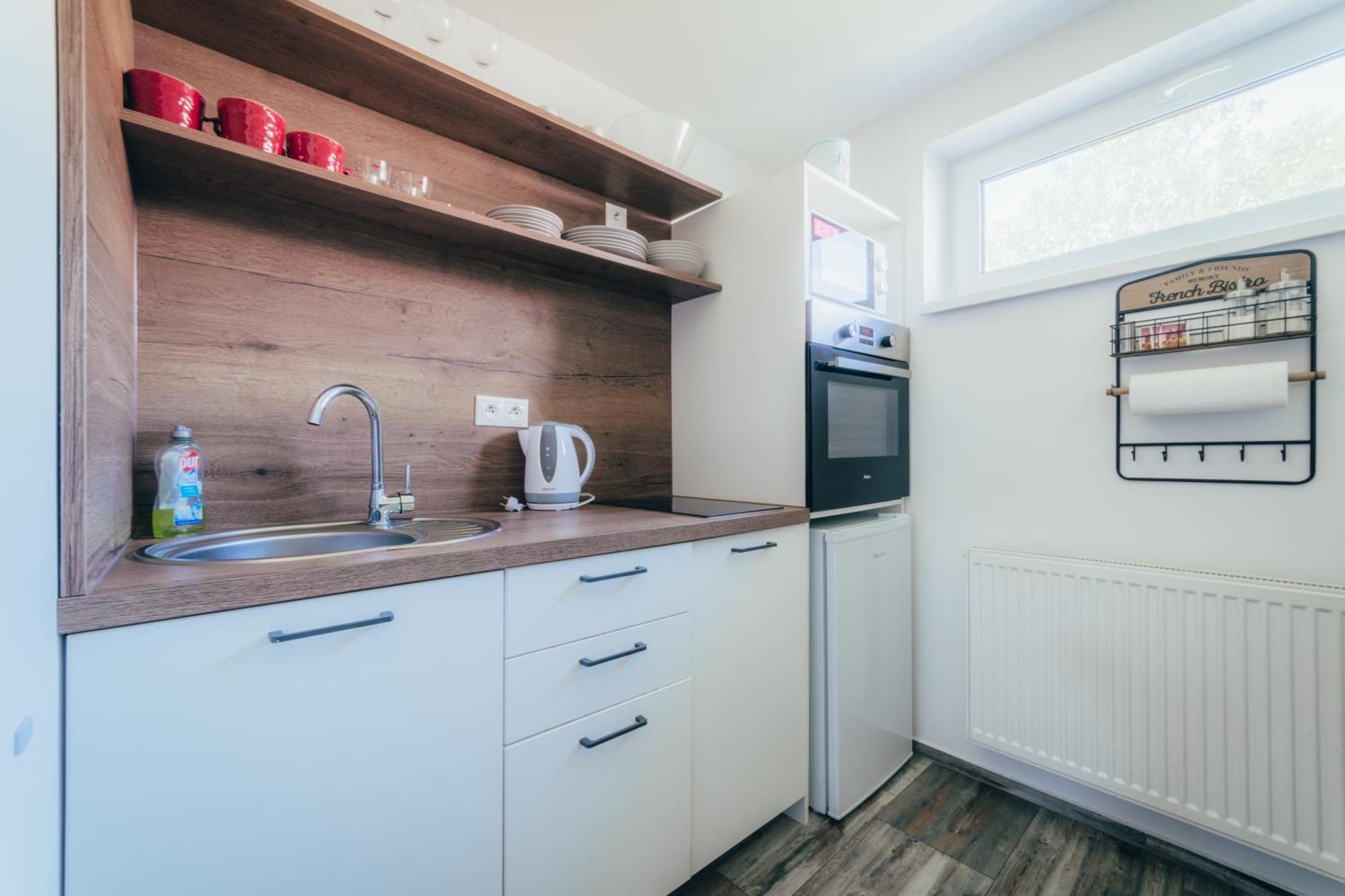 Apartmany Friends Liptov Liptovský Mikuláš Екстериор снимка
