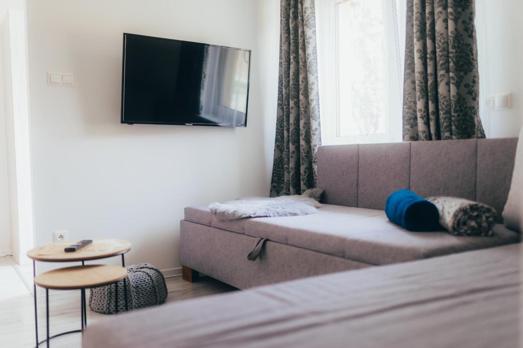 Apartmany Friends Liptov Liptovský Mikuláš Екстериор снимка