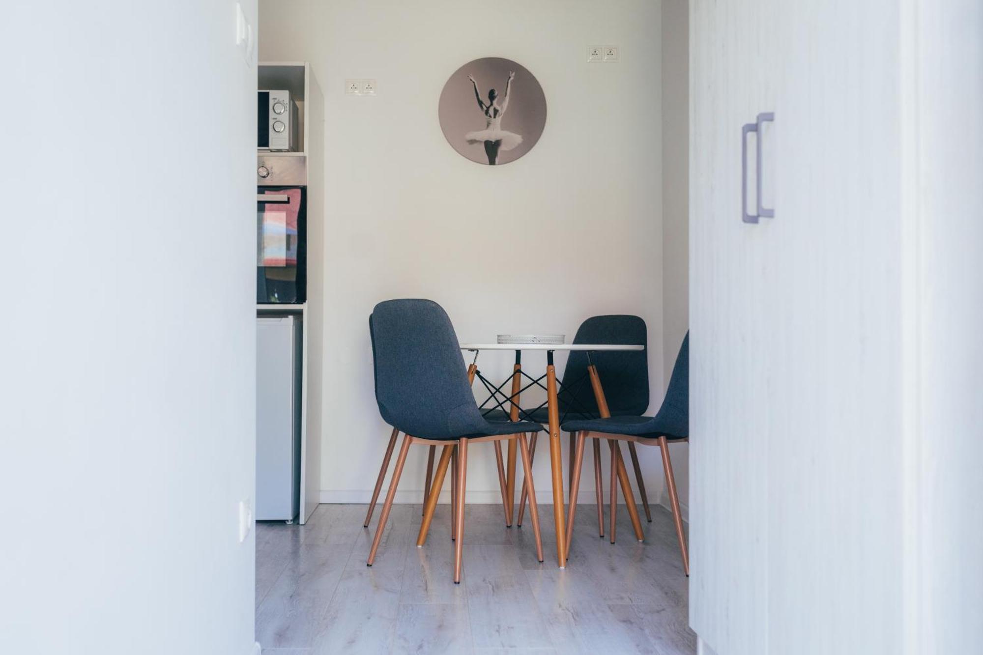 Apartmany Friends Liptov Liptovský Mikuláš Екстериор снимка