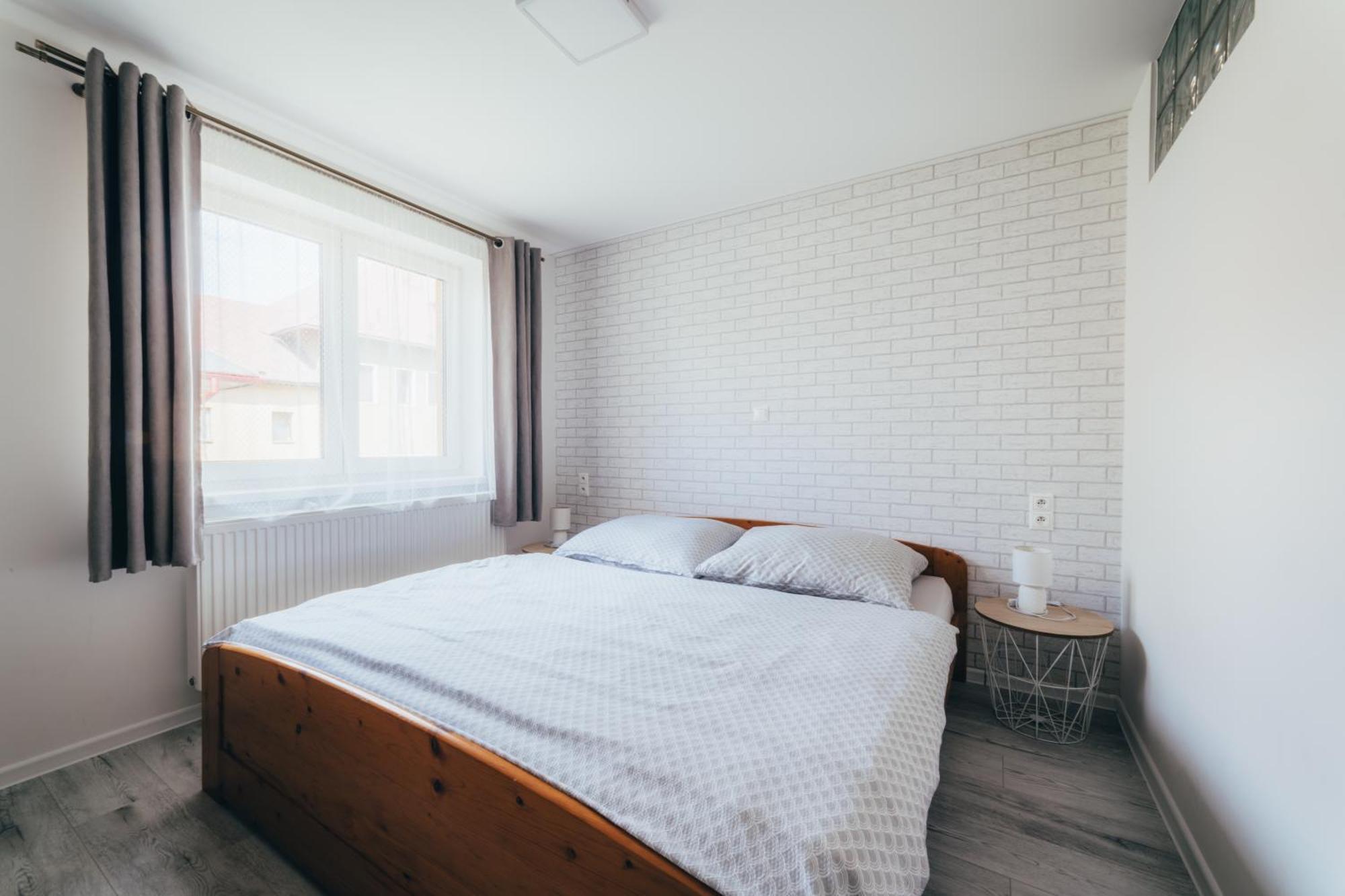 Apartmany Friends Liptov Liptovský Mikuláš Екстериор снимка