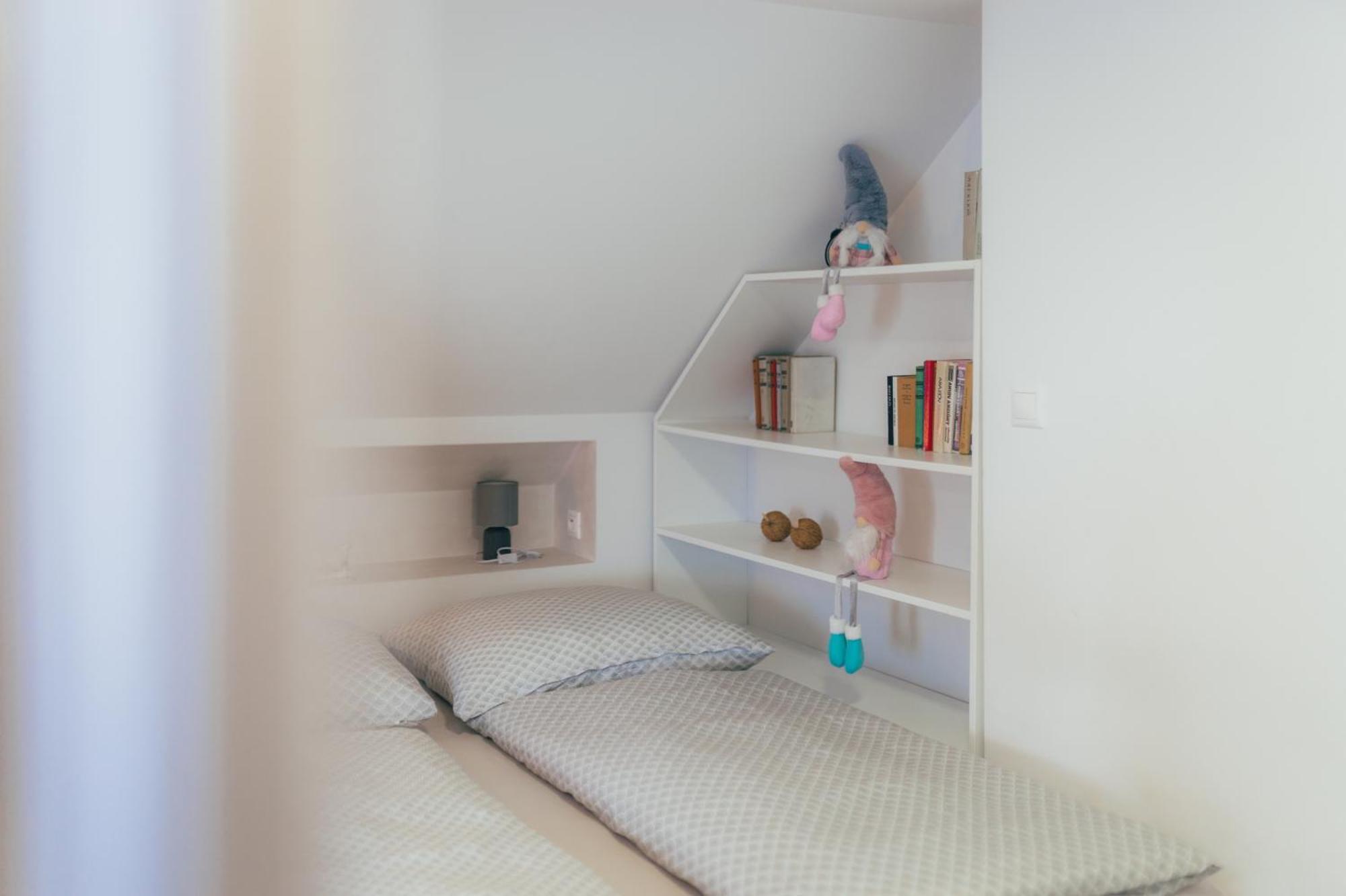 Apartmany Friends Liptov Liptovský Mikuláš Екстериор снимка