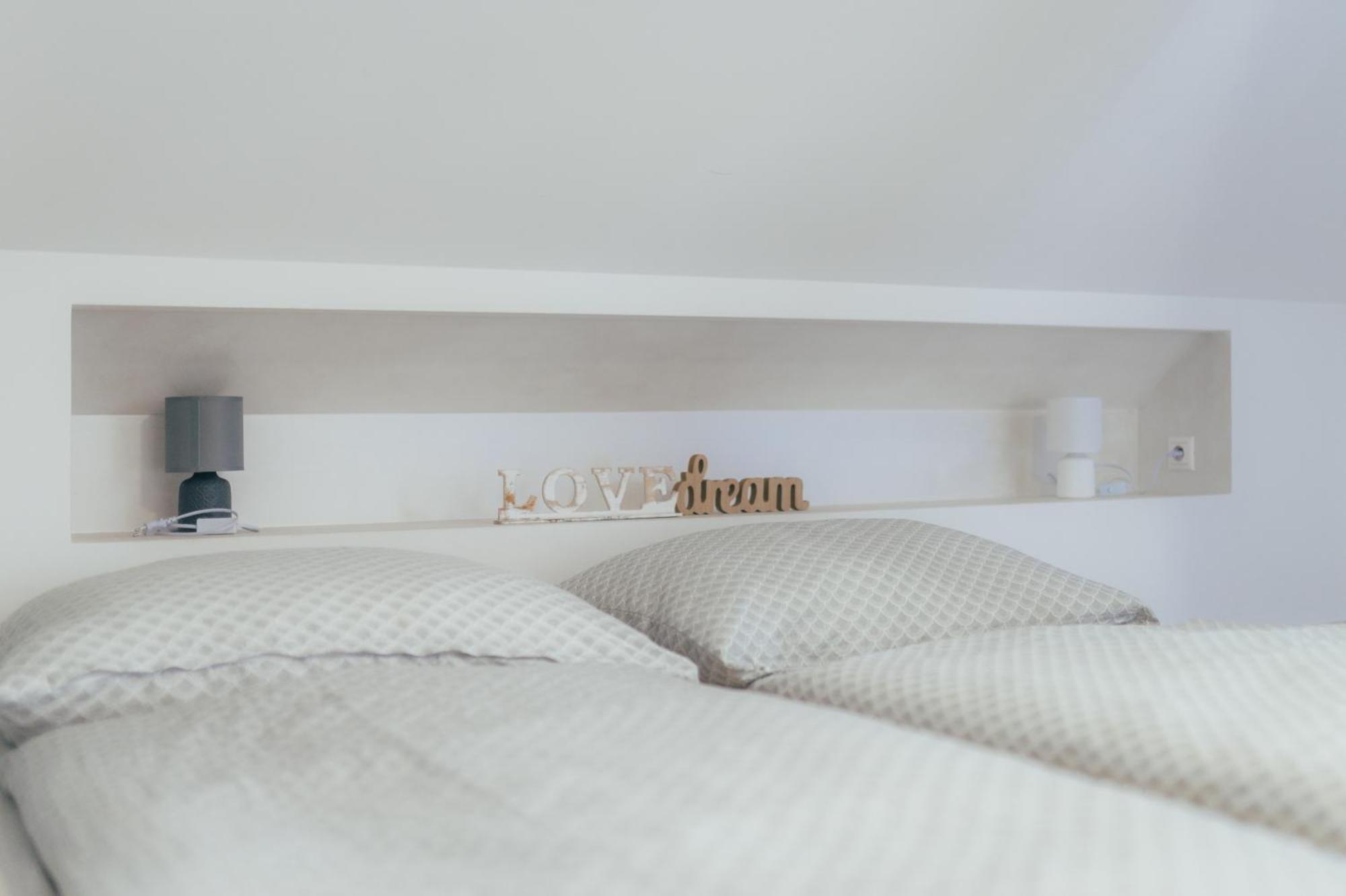 Apartmany Friends Liptov Liptovský Mikuláš Екстериор снимка