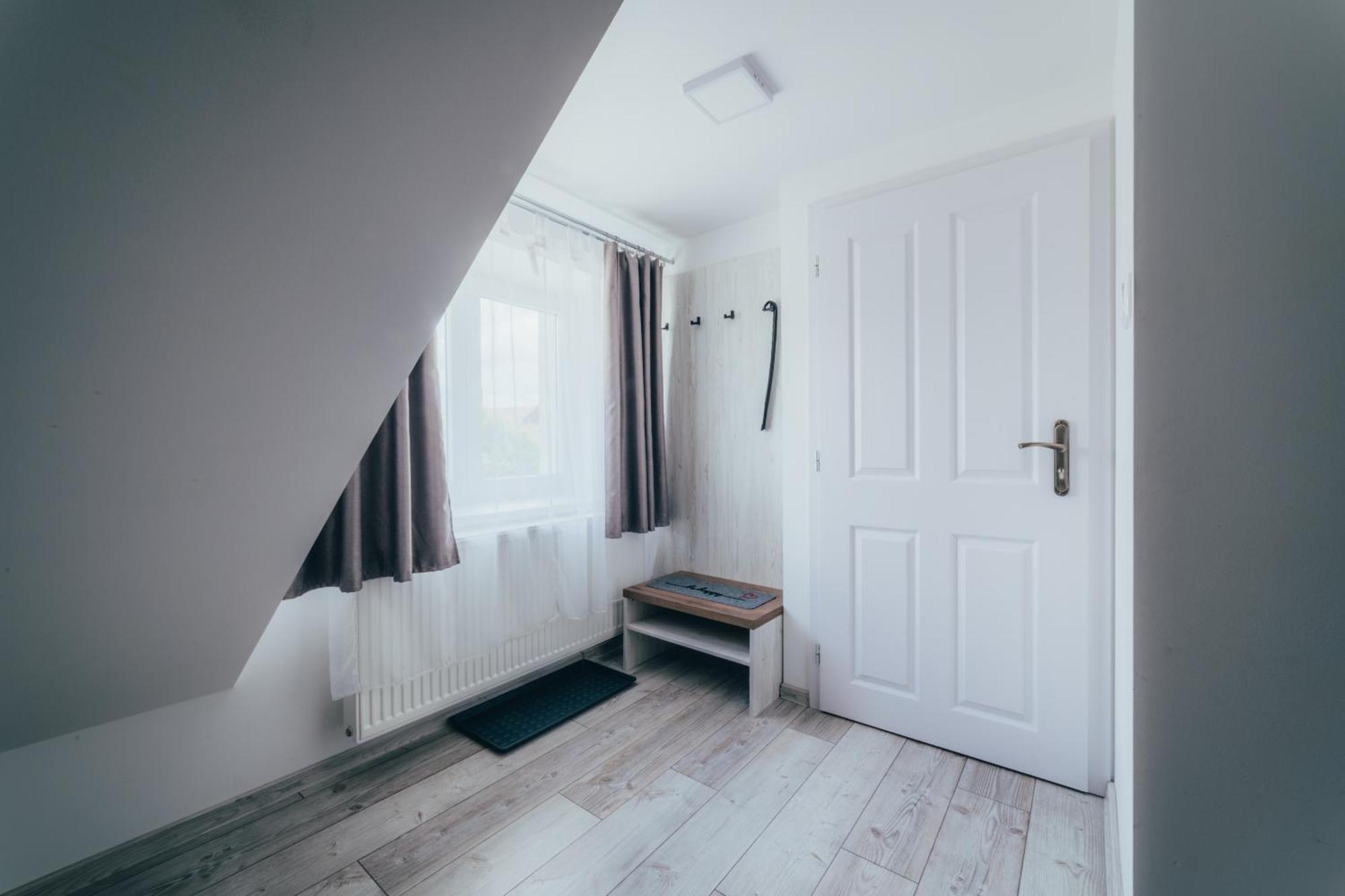 Apartmany Friends Liptov Liptovský Mikuláš Екстериор снимка