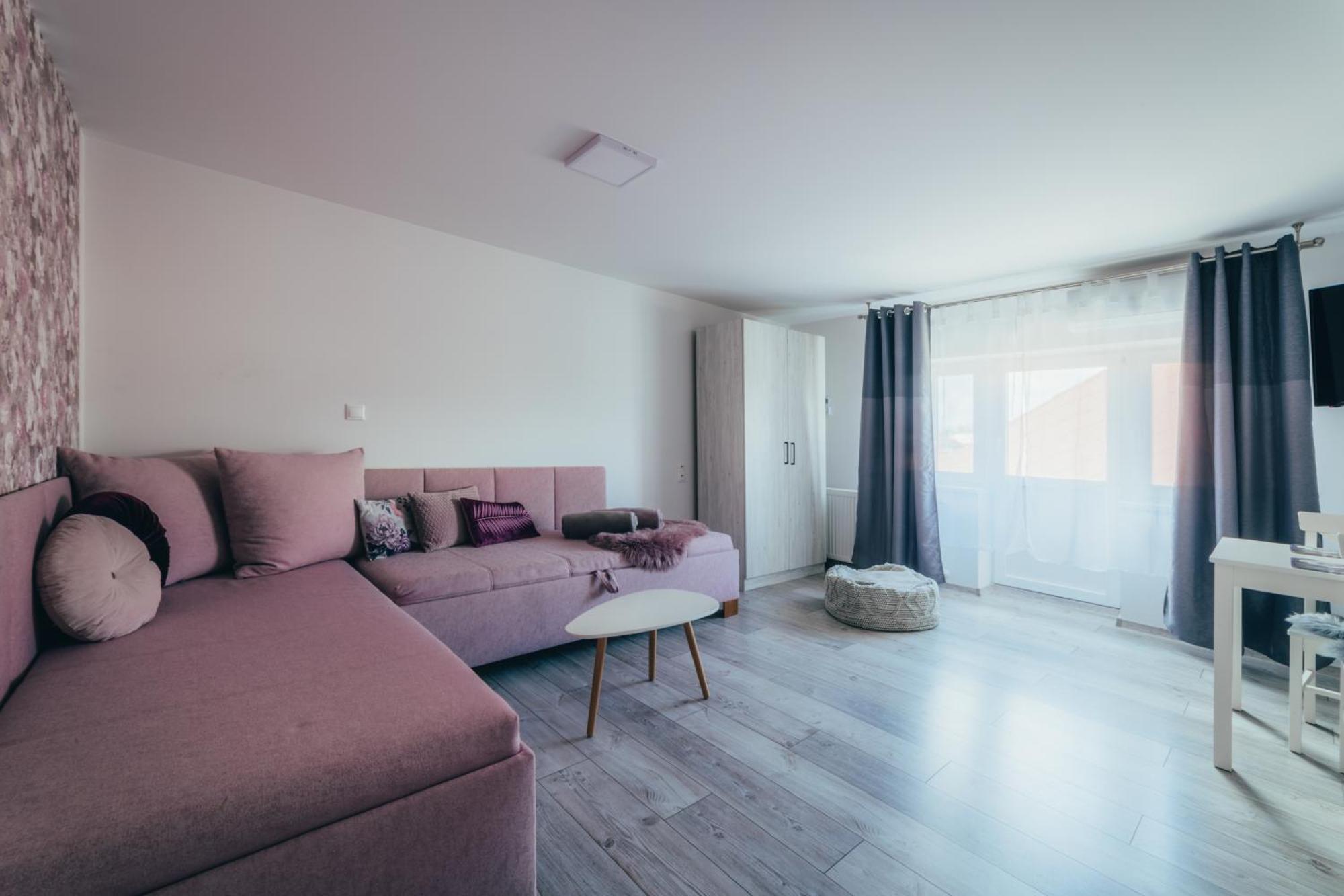 Apartmany Friends Liptov Liptovský Mikuláš Екстериор снимка
