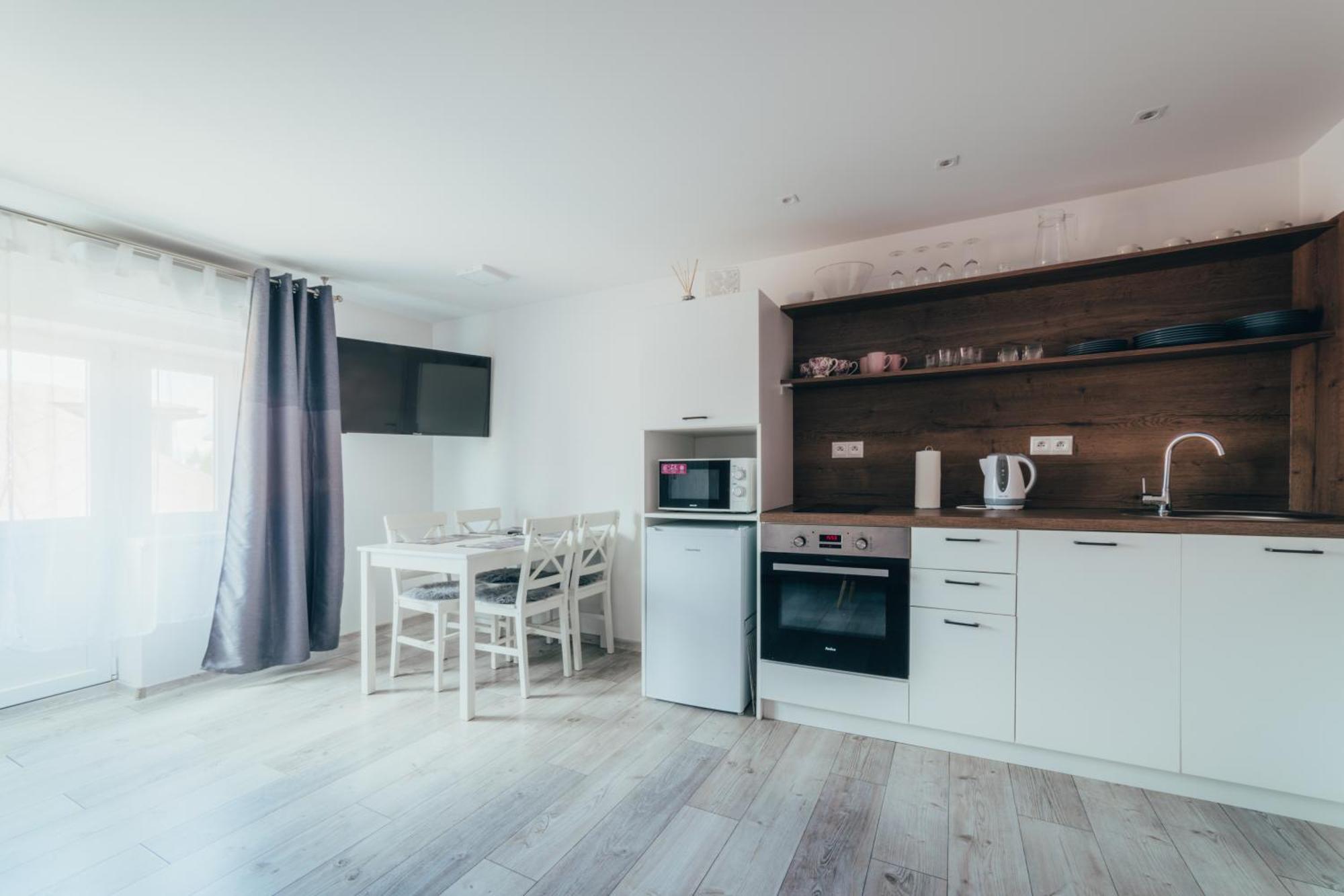 Apartmany Friends Liptov Liptovský Mikuláš Екстериор снимка
