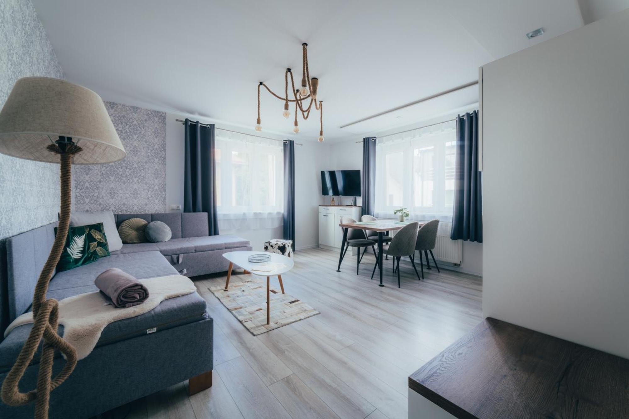 Apartmany Friends Liptov Liptovský Mikuláš Екстериор снимка