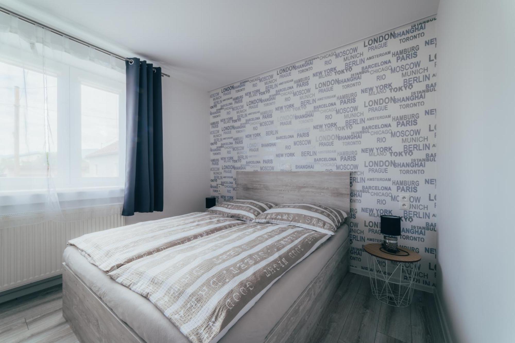 Apartmany Friends Liptov Liptovský Mikuláš Екстериор снимка