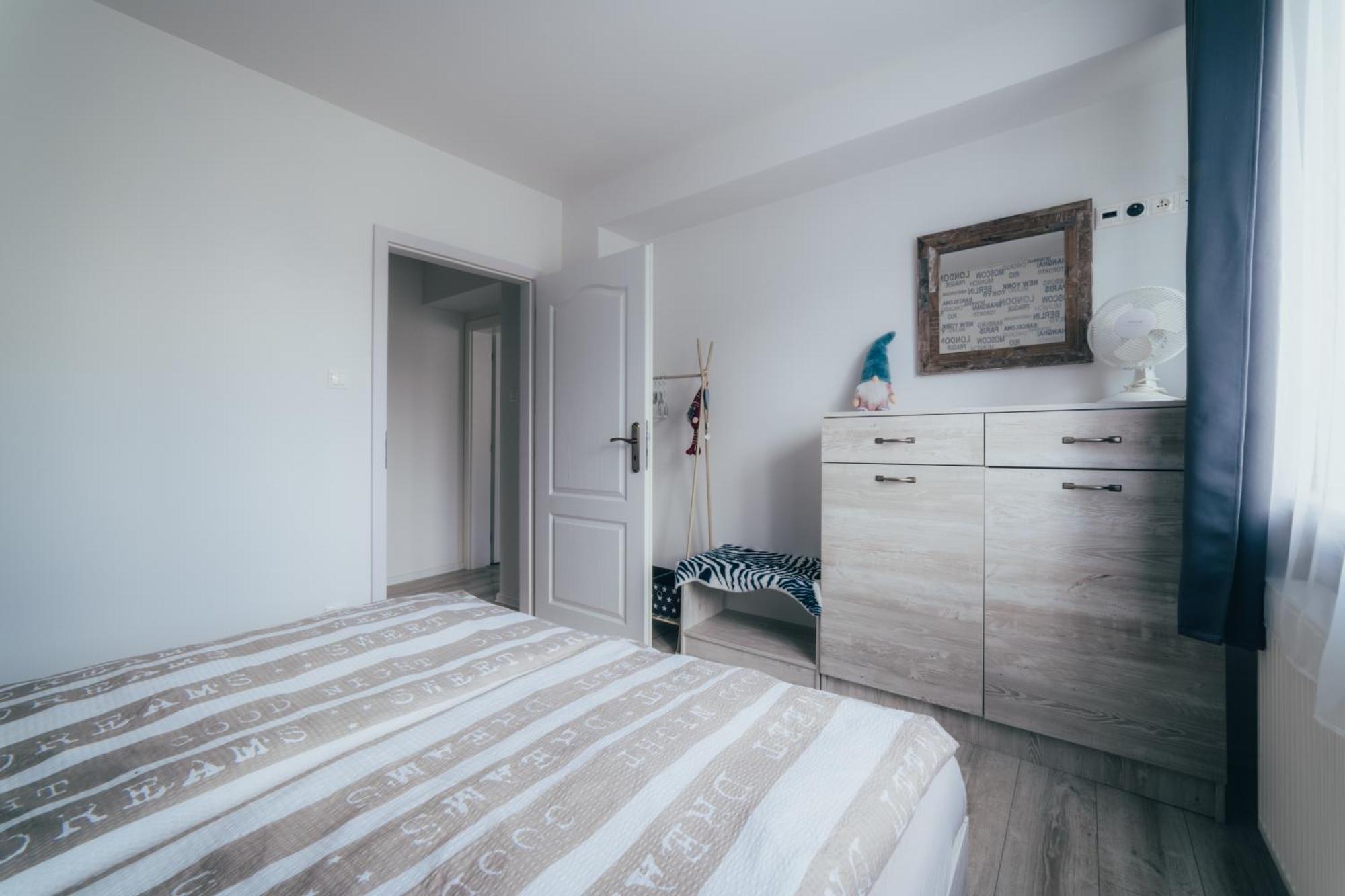 Apartmany Friends Liptov Liptovský Mikuláš Екстериор снимка