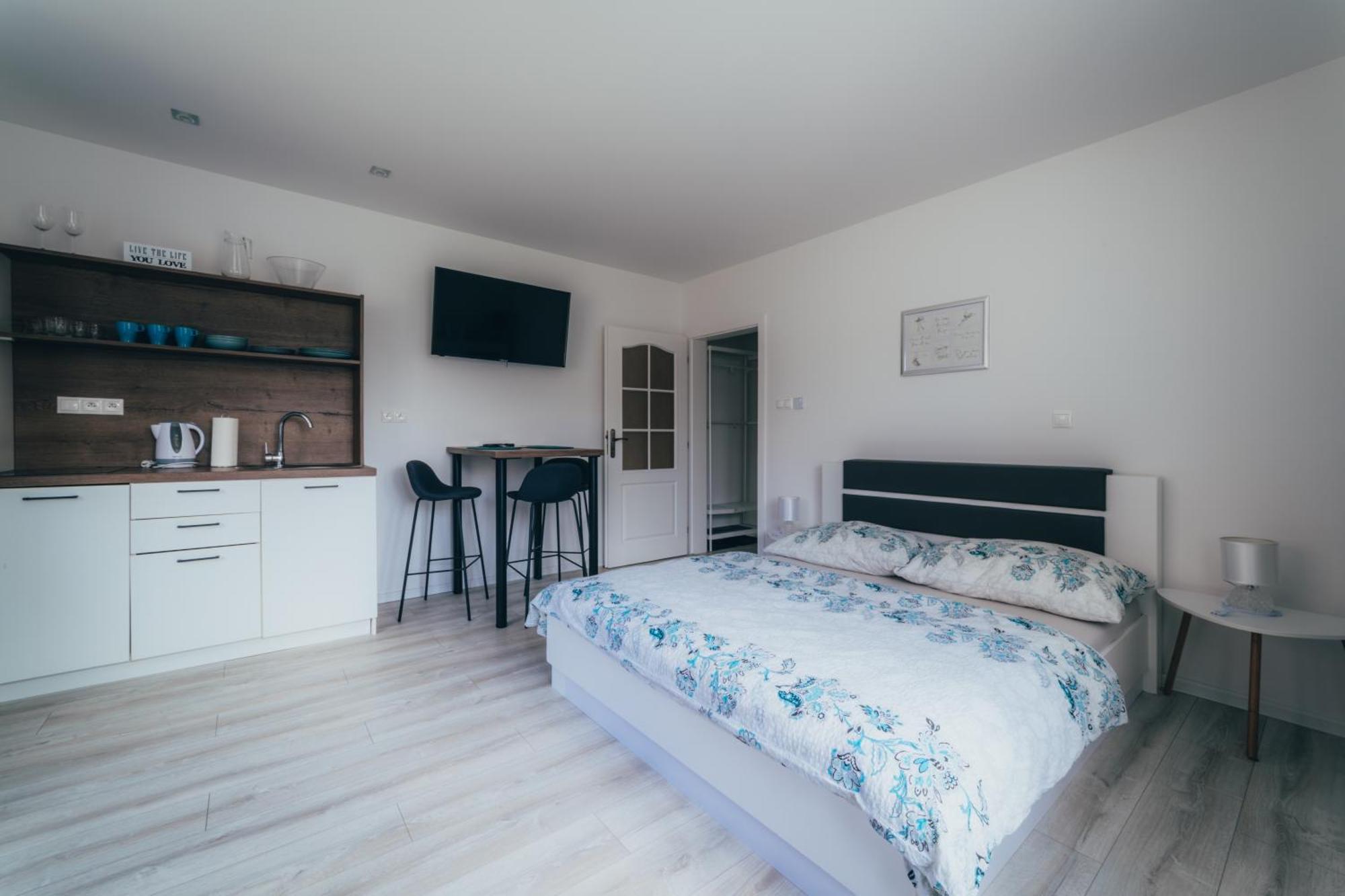 Apartmany Friends Liptov Liptovský Mikuláš Екстериор снимка