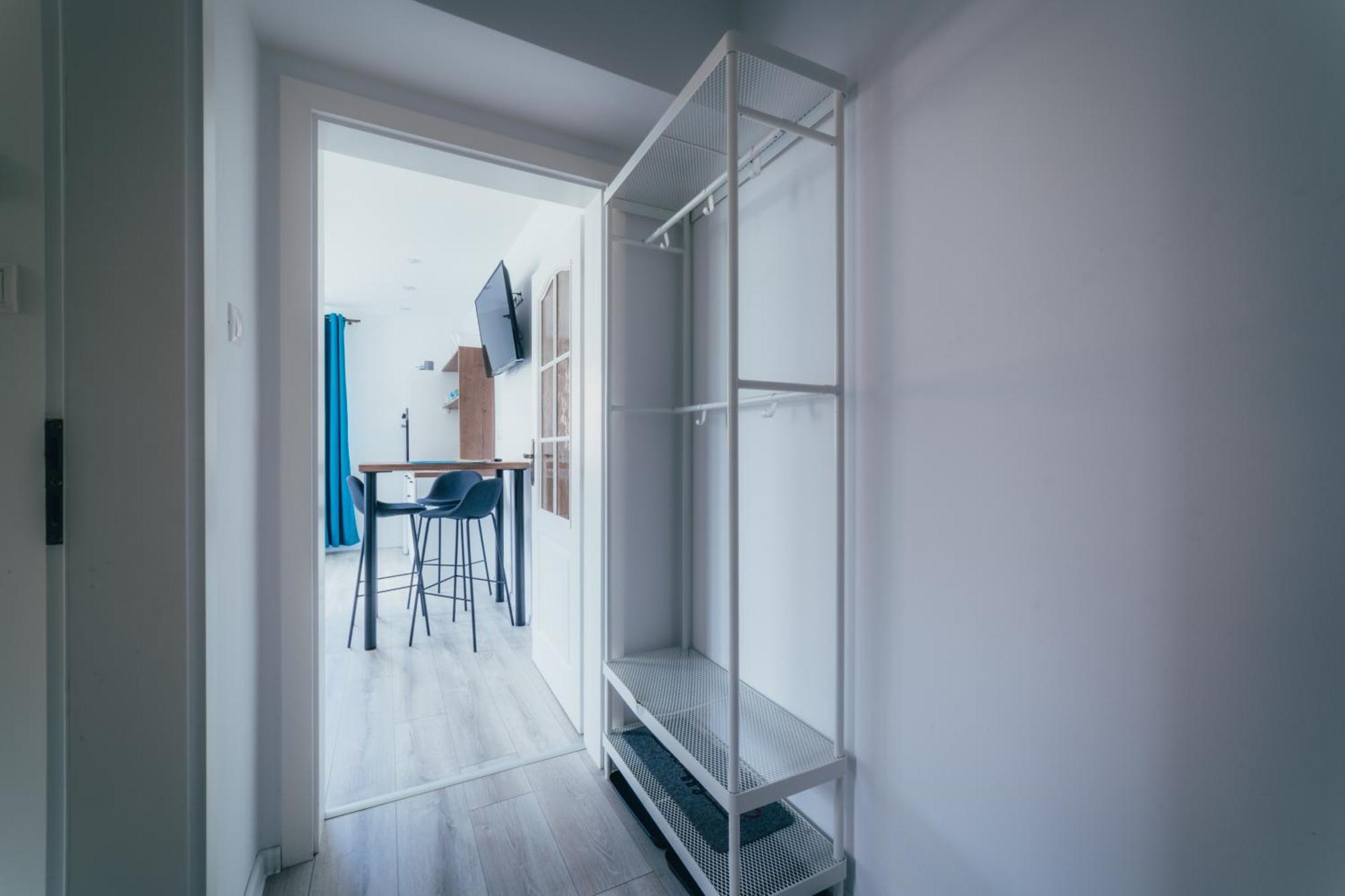 Apartmany Friends Liptov Liptovský Mikuláš Екстериор снимка