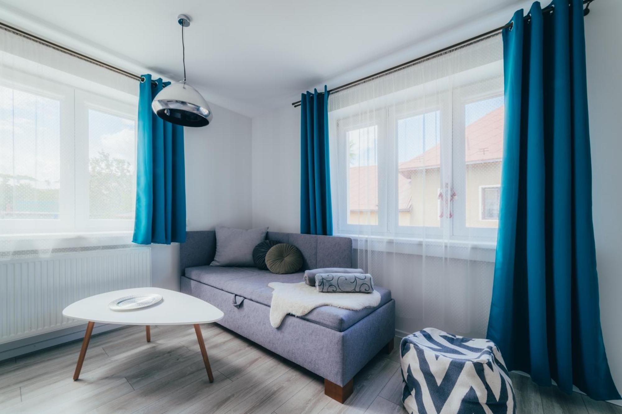 Apartmany Friends Liptov Liptovský Mikuláš Екстериор снимка