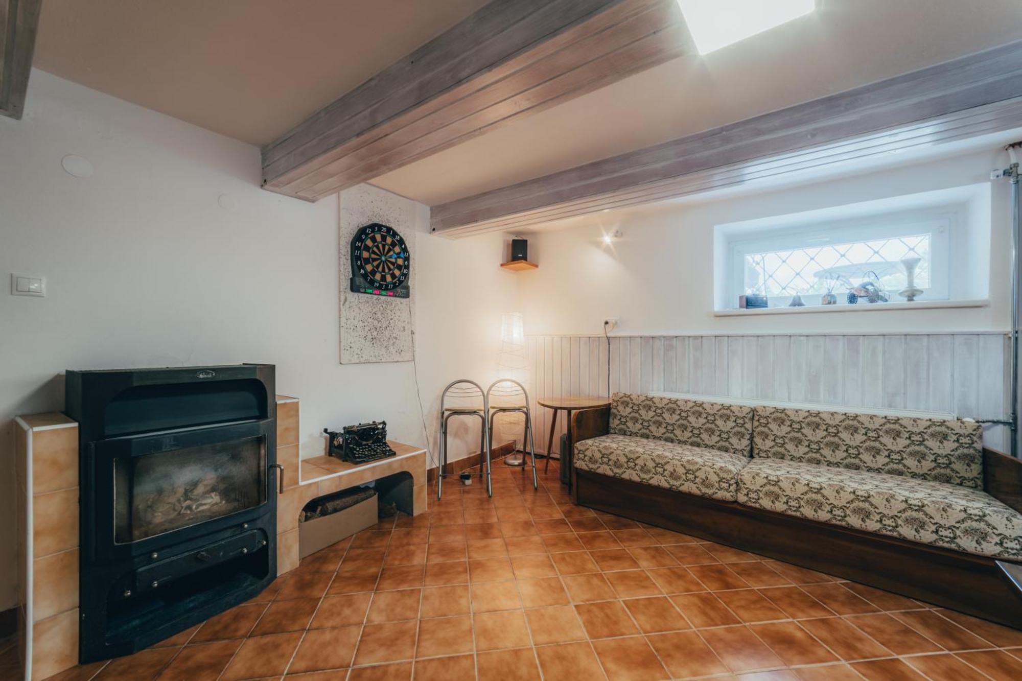 Apartmany Friends Liptov Liptovský Mikuláš Екстериор снимка