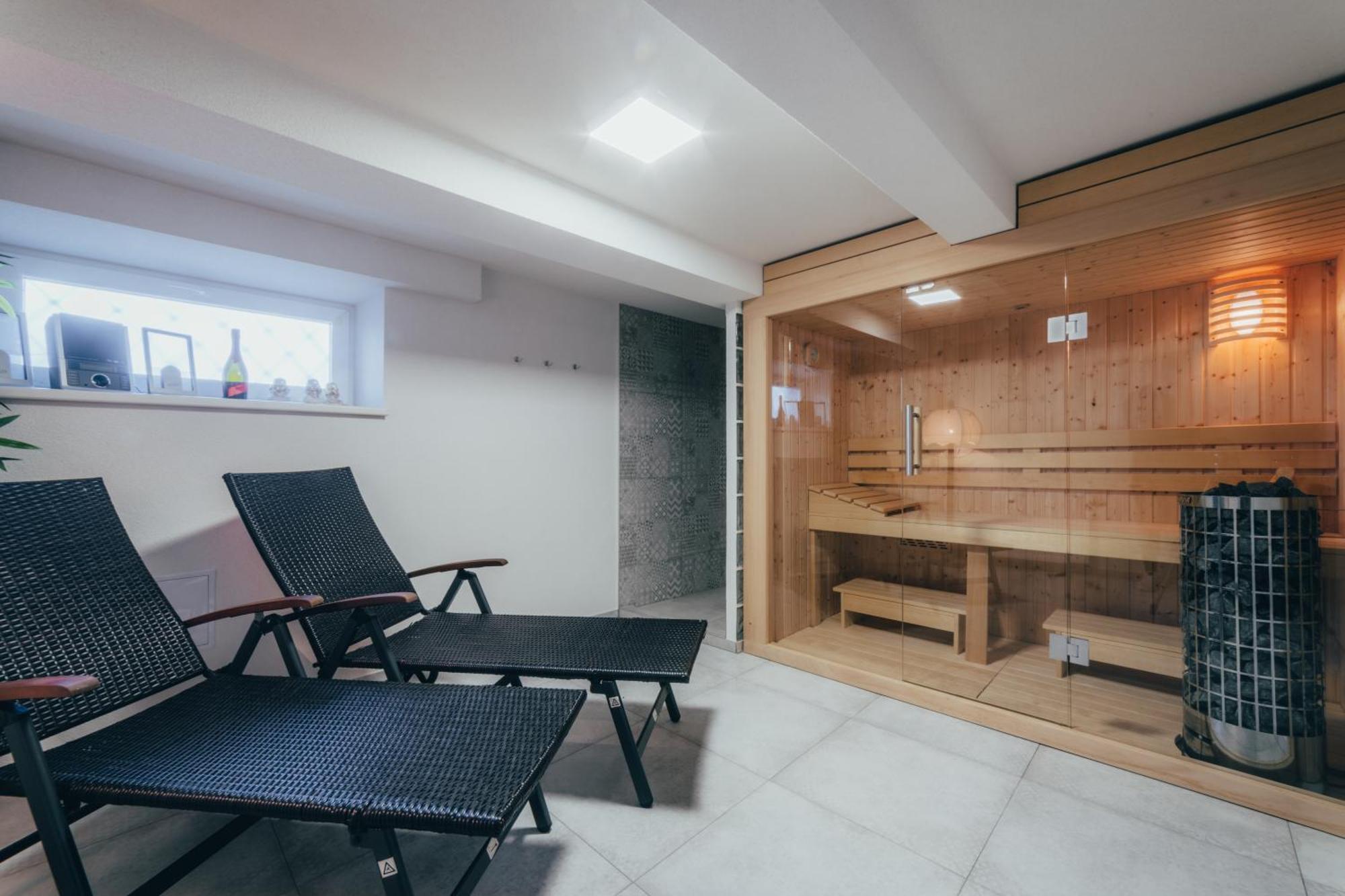 Apartmany Friends Liptov Liptovský Mikuláš Екстериор снимка