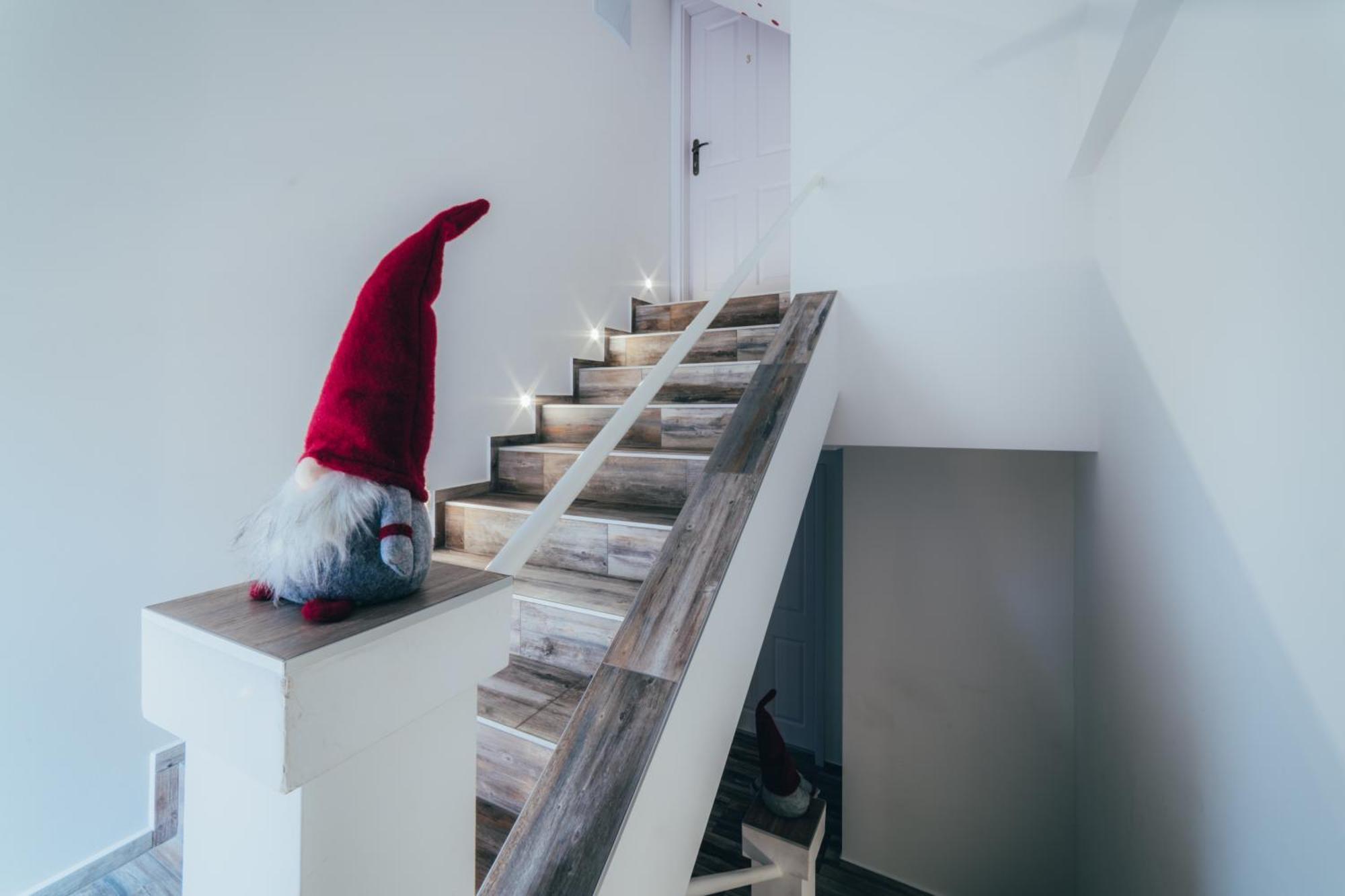 Apartmany Friends Liptov Liptovský Mikuláš Екстериор снимка