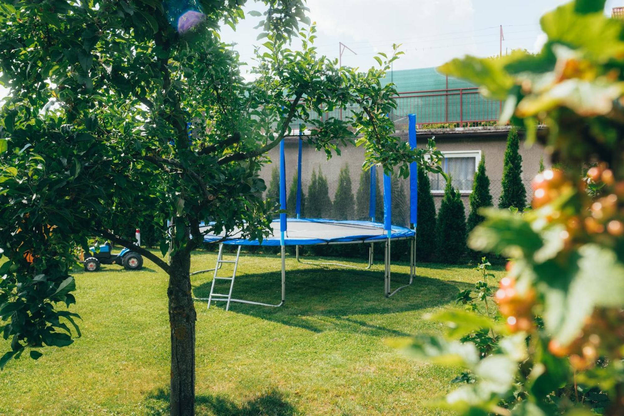 Apartmany Friends Liptov Liptovský Mikuláš Екстериор снимка