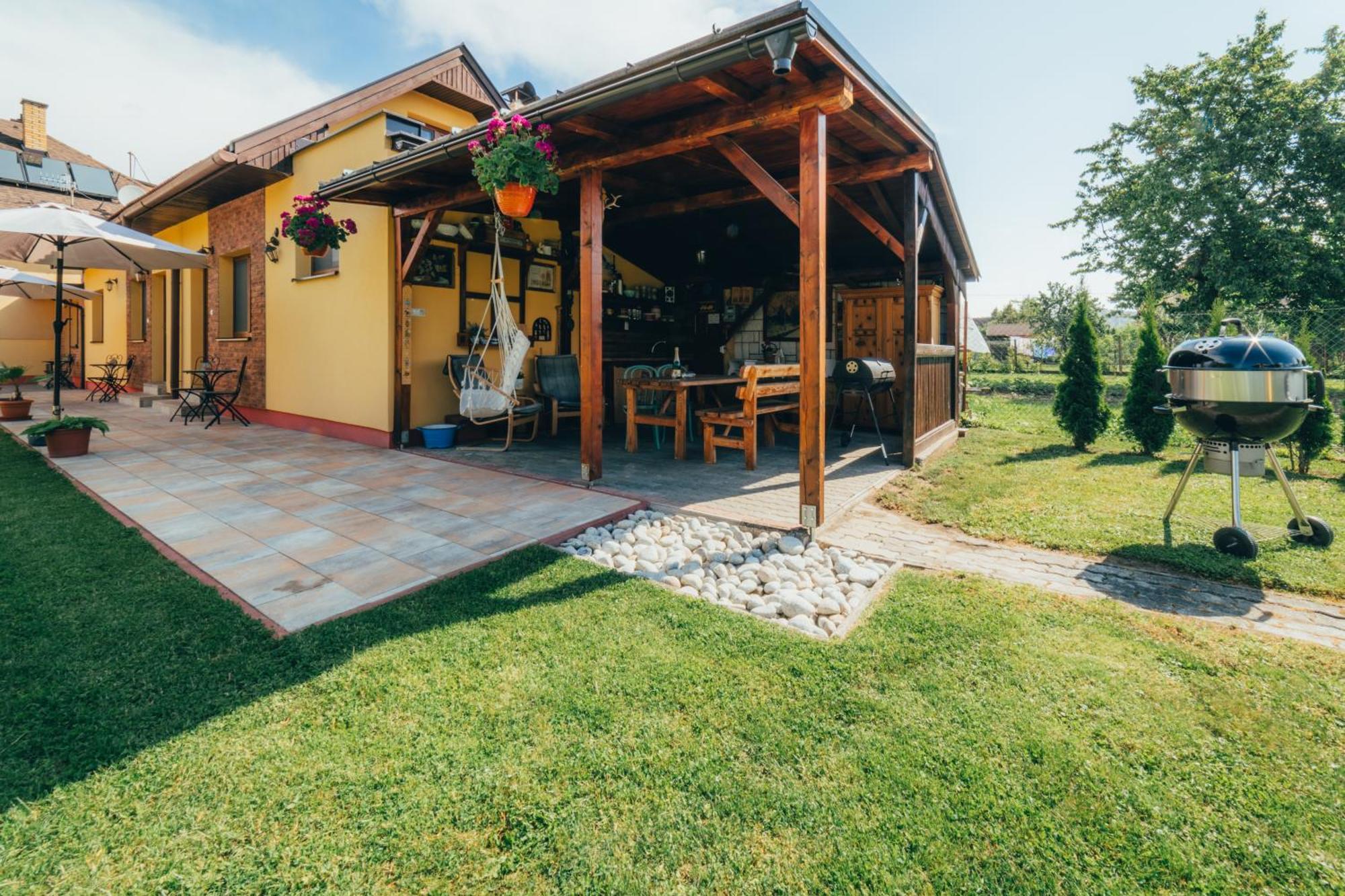 Apartmany Friends Liptov Liptovský Mikuláš Екстериор снимка