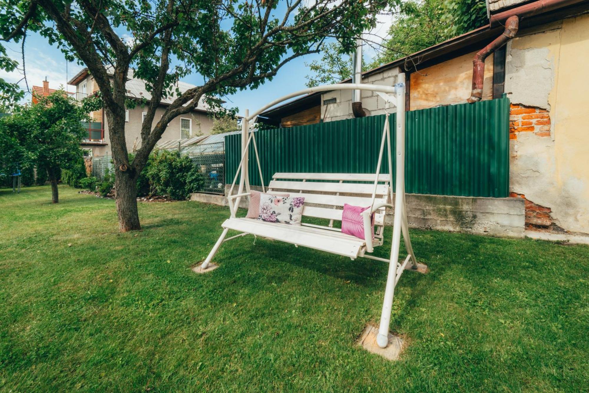 Apartmany Friends Liptov Liptovský Mikuláš Екстериор снимка