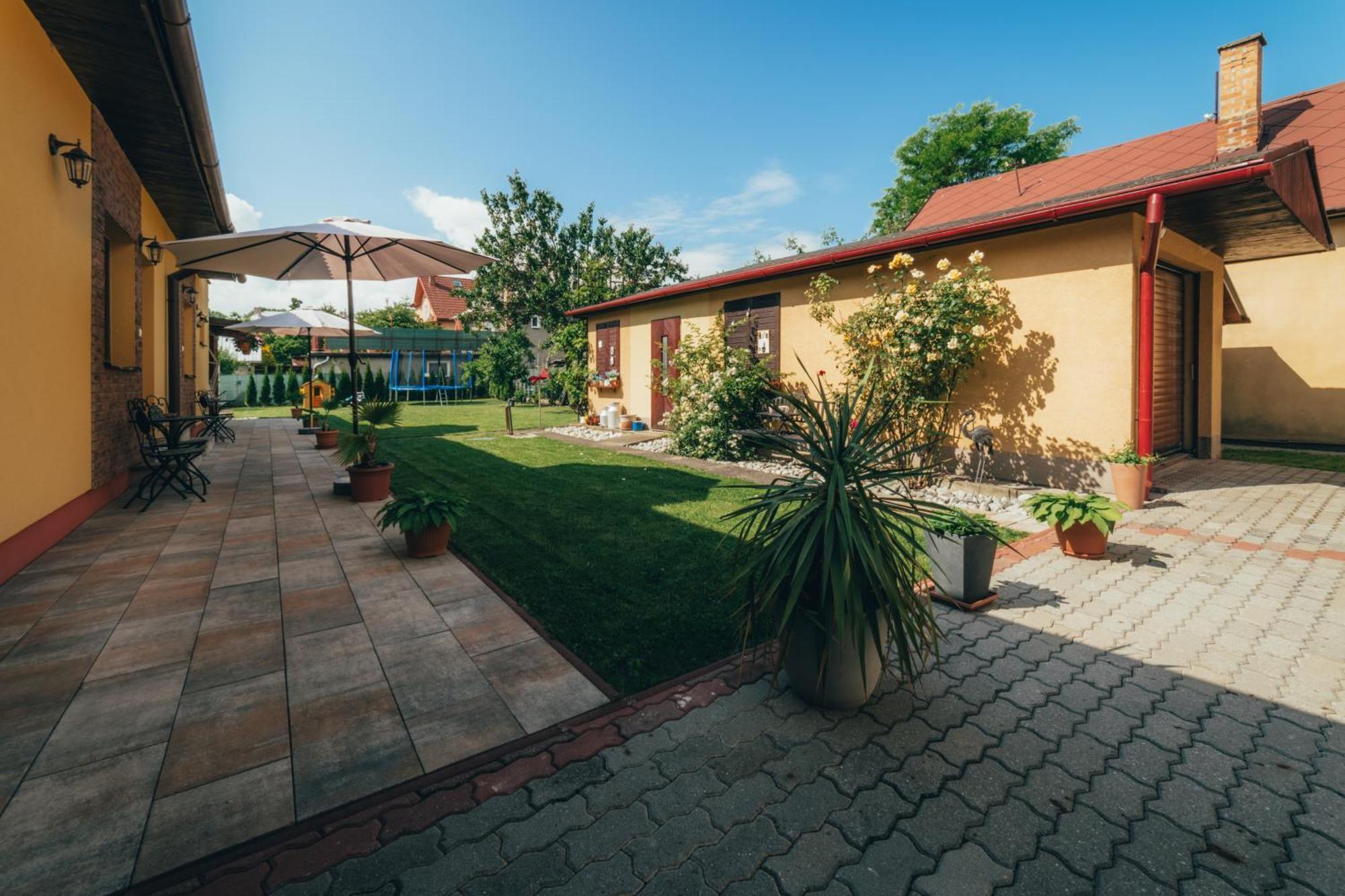 Apartmany Friends Liptov Liptovský Mikuláš Екстериор снимка