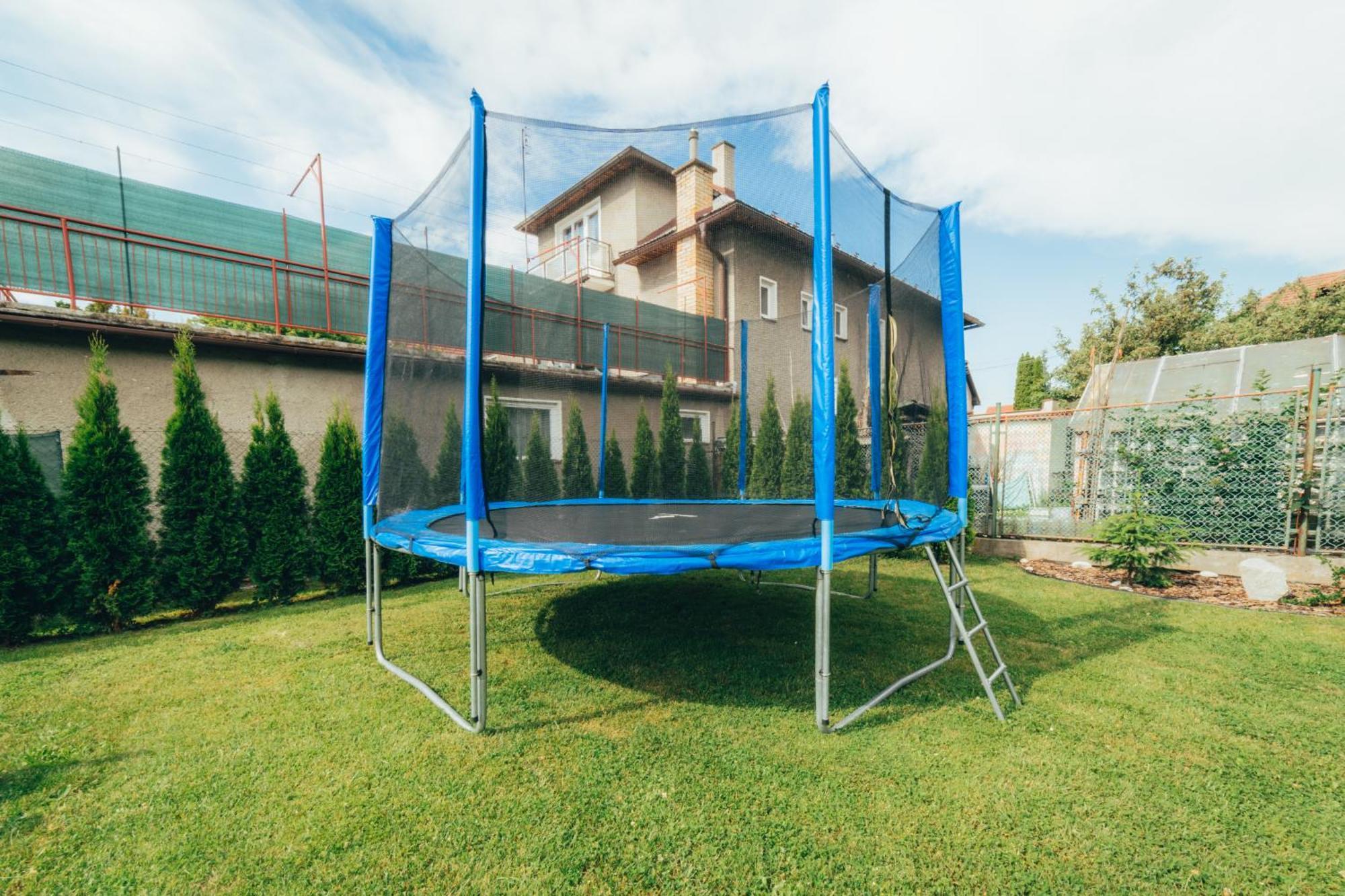 Apartmany Friends Liptov Liptovský Mikuláš Екстериор снимка