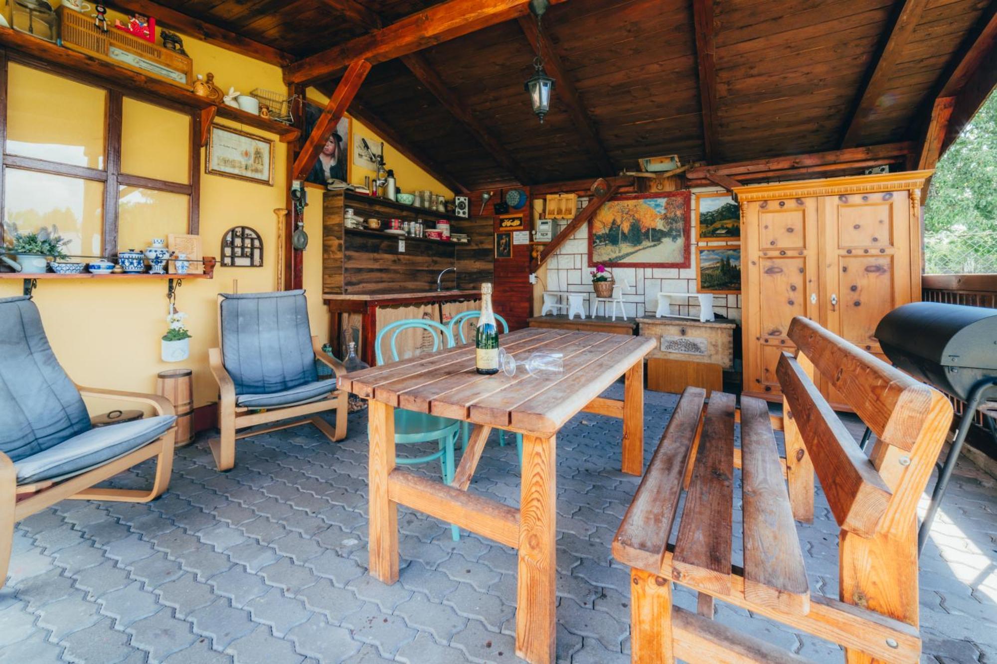 Apartmany Friends Liptov Liptovský Mikuláš Екстериор снимка
